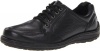 Hush Puppies Men's Belfast MT Oxford