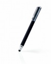 Wacom Bamboo  Solo Stylus for Apple iPad, iPhone, iPod touch, Android and Other Capacitive Touch Surfaces (CS140K)