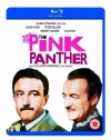 Pink Panther [Blu-ray]