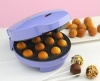 Babycakes Pop Maker: CP-94LV - Purple, Makes 12 Cake Pop's