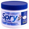 Xlear Spry Power Peppermint Mints, 240-Count