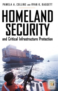 Homeland Security and Critical Infrastructure Protection (Praeger Security International)