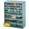 Stack-On DS-39 39 Drawer Storage Cabinet