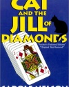 The Cat and the Jill of Diamonds (Five Star First Edition Mystery)