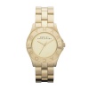 Marc by Marc Jacobs Women's MBM3126 Blade Gold Watch