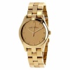 Henry Women's Watch Face Color: Gold