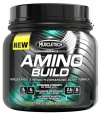 Muscletech Amino Build Diet Supplement, Green Apple, 267 Gram