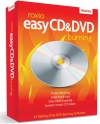 Easy Cd and Dvd Burning 2011