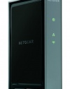 NETGEAR N300 Wi-Fi Access Point with Gigabit Ethernet Port (WN802T)