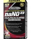 Muscle Tech Nanox9 Hardcore, 180-Count