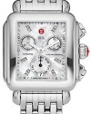 Michele Deco Day Ladies Watch Mww06P000014