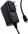 Pwr+® 2A Rapid Charger Ac Adapter for Use with the New Kindle Fire or Kindle Fire Hd, Hdx Models