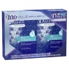 Crest 3d White Whitestrips 1 Hour Express Teeth Whitening 4 Treatments Twin Pack Bogo Kit