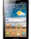 Samsung Galaxy Ace 2 i8160 Black Factory Unlocked 4GB 5MP Droid