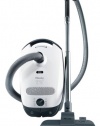 Miele S2121 Olympus Canister Vacuum Cleaner