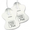 Omron Electrotherapy Long Life Pads