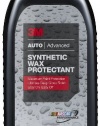 3M 39030 Performance Finish Synthetic Wax - 16 oz.