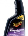 Meguiar's Quik Interior Detailer Cleaner, 16.oz