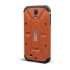 URBAN ARMOR GEAR Case for Samsung Galaxy S4, Rust