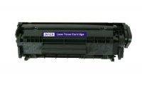 Compatible HP Q2612X (AI-2612X) High-Capacity Toner Cartridge (HP 12X) for the HP LaserJet 1012/1018/1020/1022/1022N/1022NW/3050/M1319F printers, 3,000 Page-Yield, Black.