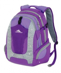 High Sierra Mayhem Backpack