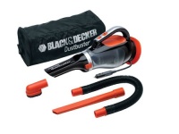 Black & Decker BDH1220AV Automotive Dust Buster, 12-volt