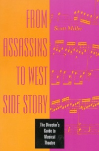 From Assassins to West Side Story: The Director's Guide to Musical Theatre