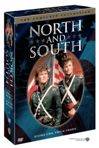 North & South: The Complete Collection