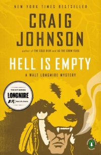 Hell Is Empty: A Walt Longmire Mystery (Walt Longmire Mysteries)