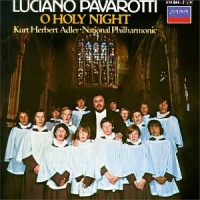 Luciano Pavarotti: O Holy Night