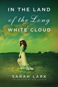 In the Land of the Long White Cloud