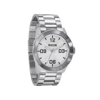 Private Men's Watch Color: White