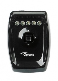 Optoma BG-BC100B, 3D-RF Emitter Only