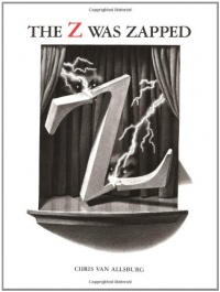 The Z Was Zapped: A Play in Twenty-Six Acts