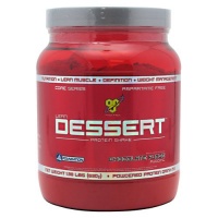 BSN Lean Dessert Protein, Chocolate Fudge Pudding 1.38 Pound