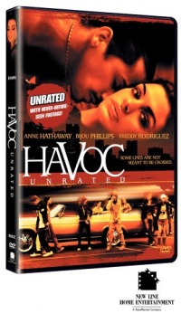 Havoc (Unrated Version)