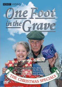 One Foot in the Grave: The 1996 and 1997 Christmas Specials