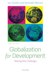 Globalization for Development: Meeting New Challenges