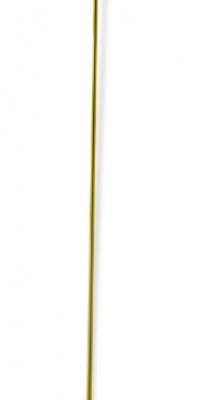 Nupla PRB4T Classic-T 4' Soil Probe with Metal Tip, EC Grip, 48 Long Handle