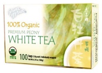 Prince Of Peace (C) Tea, Og, Peony White, 100-Count