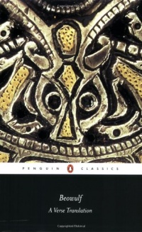 Beowulf: A Verse Translation (Penguin Classics)