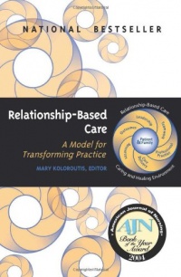 Relationship-Based Care: A Model for Transforming Practice