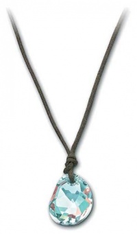 Swarovski Galet Light Azore Blue Mini Pendant 940245