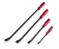 TEKTON 3352 Pry Bar Set, 4-Piece