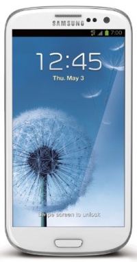 Samsung Galaxy S III (Boost Mobile)