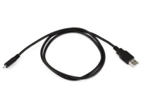 Monoprice 3ft USB 2.0 A Male to Micro 5pin Male 28/28AWG Cable