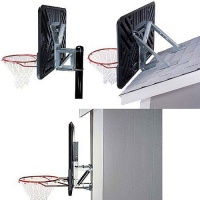 Lifetime Hoop Extension Bracket