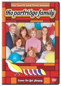 The Partridge Family: The Complete Fourth Season