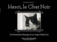 Henri, le Chat Noir: The Existential Musings of an Angst-Filled Cat