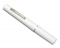 American Diagnostic Corporation 354 Adlite Ii Reuseable Penlight, White, Adult